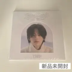 tws シニュ last bell compact ver.