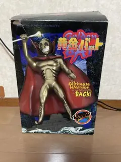 2025年最新】黄金バット フィギュアの人気アイテム - メルカリ