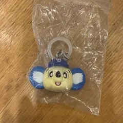 プロ野球マスコット めじるしアクセサリー ガチャ 中日ドラゴンズ ドアラ