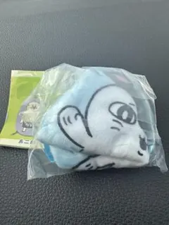 ちいかわ ダイカットポーチ　セイレーン
