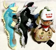 ポケモン エルフーン ぬいぐるみ Halloween Galar Garden - メルカリ