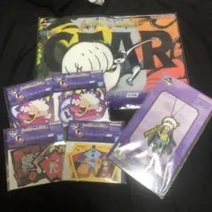 ONE PIECE 一番くじ　BEYOND THE LEVEL まとめ売り