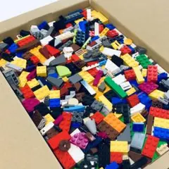 レゴ パーツ 正規品●大量 基礎ブロック プレート など まとめ売り C-684
