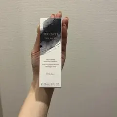 新品未開封　コスメデコルテゼンウェアフルイド　C23
