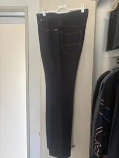 JIEDA FLARE PANTS/フレアパンツのサムネイル