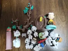 2025年最新】ディアゴスティーニ スヌーピー フィギュアの人気