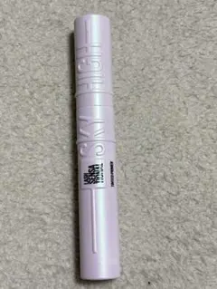 메이블린 스카이 하이 프라이머 01 베이스 블랙
