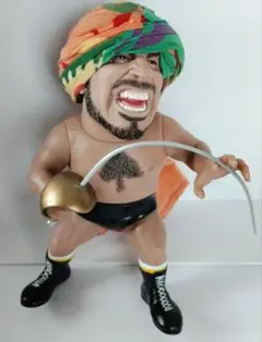 2026年最新】タイガージェットシンの人気アイテム - メルカリ