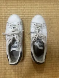 スタンスミス CQ2870 28.0cm 天然皮革 adidas 28cm