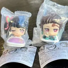 おねむたん 鬼滅の刃 スペシャルリミックス 壱　竈門炭治郎 栗花落カナヲ セット