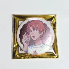 うたプリ BGS 缶バッジ 音也