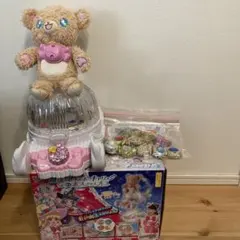 魔法使いプリキュア