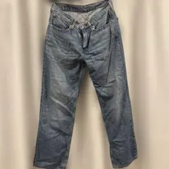 Levi's 516 デニムパンツ W31 L32