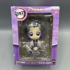 未開封 胡蝶しのぶ 鬼滅の刃 ぽてっとフィギュア ナムコ限定