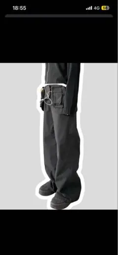 2026年最新】vujade パンツの人気アイテム - メルカリ