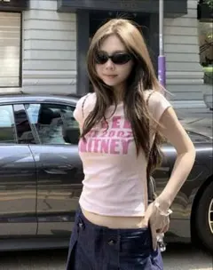 SHEIN 半袖Tシャツのサムネイル