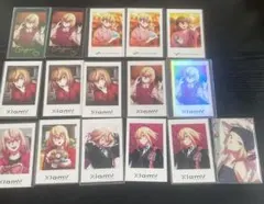 VSAMBIVALENZ アグリ シャタコレ