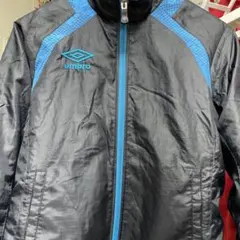 umbro（アンブロ）キッズ140センチ　防寒着
