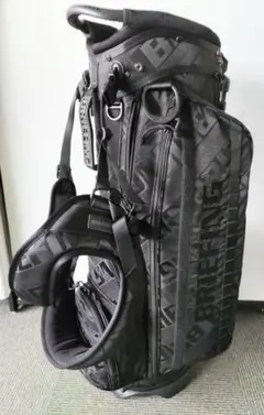 2025年最新】ブリーフィングキャディバッグスタンドの人気アイテム