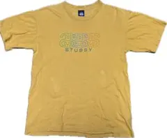 STUSSY old 90s シャネルロゴのサムネイル
