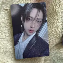 straykids スキズ EXHIBITION 購入特典トレカ フィリックス