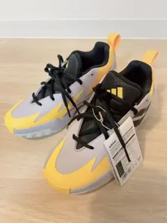 新品 adidas Cross Em Up Select J 23.0cmのサムネイル