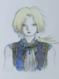 2025年最新】天野喜孝 グッズの人気アイテム - メルカリ