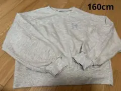 ラブトキ　トレーナー　りぼん　長袖　女の子