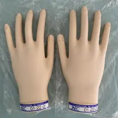 STモデルハンドセット