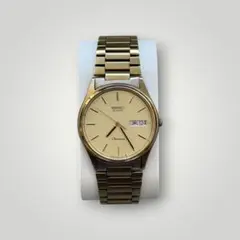 SEIKO Chronos 8123-7080