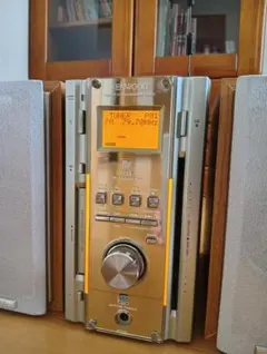 Pioneer F-4000 コンソールステレオ ジャンク品 その① 必ずセット