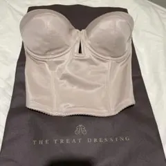 ザ・トリート・ドレッシング ブライダルインナー
