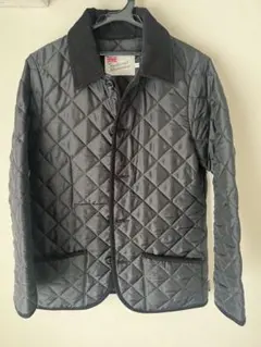 Traditional Weatherwearキルティングジャケット38