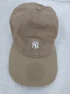 (2) New Era 9TWENTY ニューヨークヤンキース キャップ