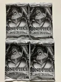ONEPIECEカードゲーム特製プロモカード - メルカリ