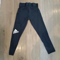 アディダス　adidas　レディース　スパッツレギンス　タグ付
