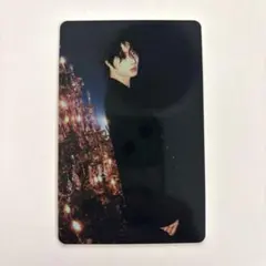 TXT Starkissed トレカ　BEOMGYU