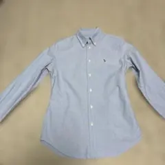 Polo Ralph Laurenレディース　オックスフォードシャツ