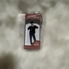 NCT WISH リク キーホルダー　wishlist