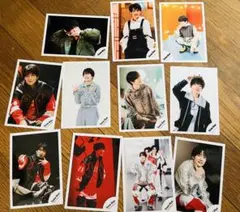 Snow Man 深澤辰哉 オフショまとめ売り