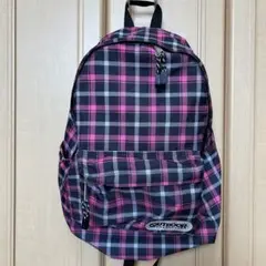 OUTDOOR リュック