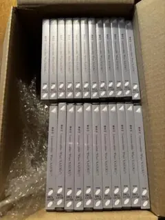 櫻坂46 Lonesomerabbit ABCD23枚まとめ売り - メルカリ
