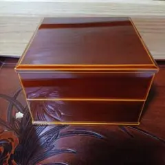 2025年最新】春慶塗 重箱の人気アイテム - メルカリ