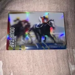 2026年最新】サラブレッドカード オグリキャップの人気アイテム - メルカリ