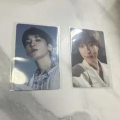 SEVENTEEN _NEW ディノ セルカ