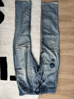diesel ジョグジーンズ　サイズ30