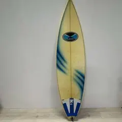 Blue Hawaii Surf Ernie TANAKA サーフボード Blue Hawaii Surf Ernie TANAKA サーフボード - メルカリ