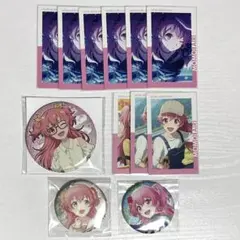 プロセカ 桃井愛莉 缶バッジ はぴこれ エピカ 22b 41c 28b