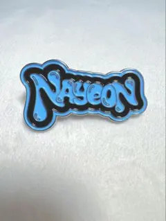 TWICE ナヨン ピンバッジ バッジ