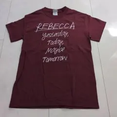 2026年最新】レベッカTシャツの人気アイテム - メルカリ